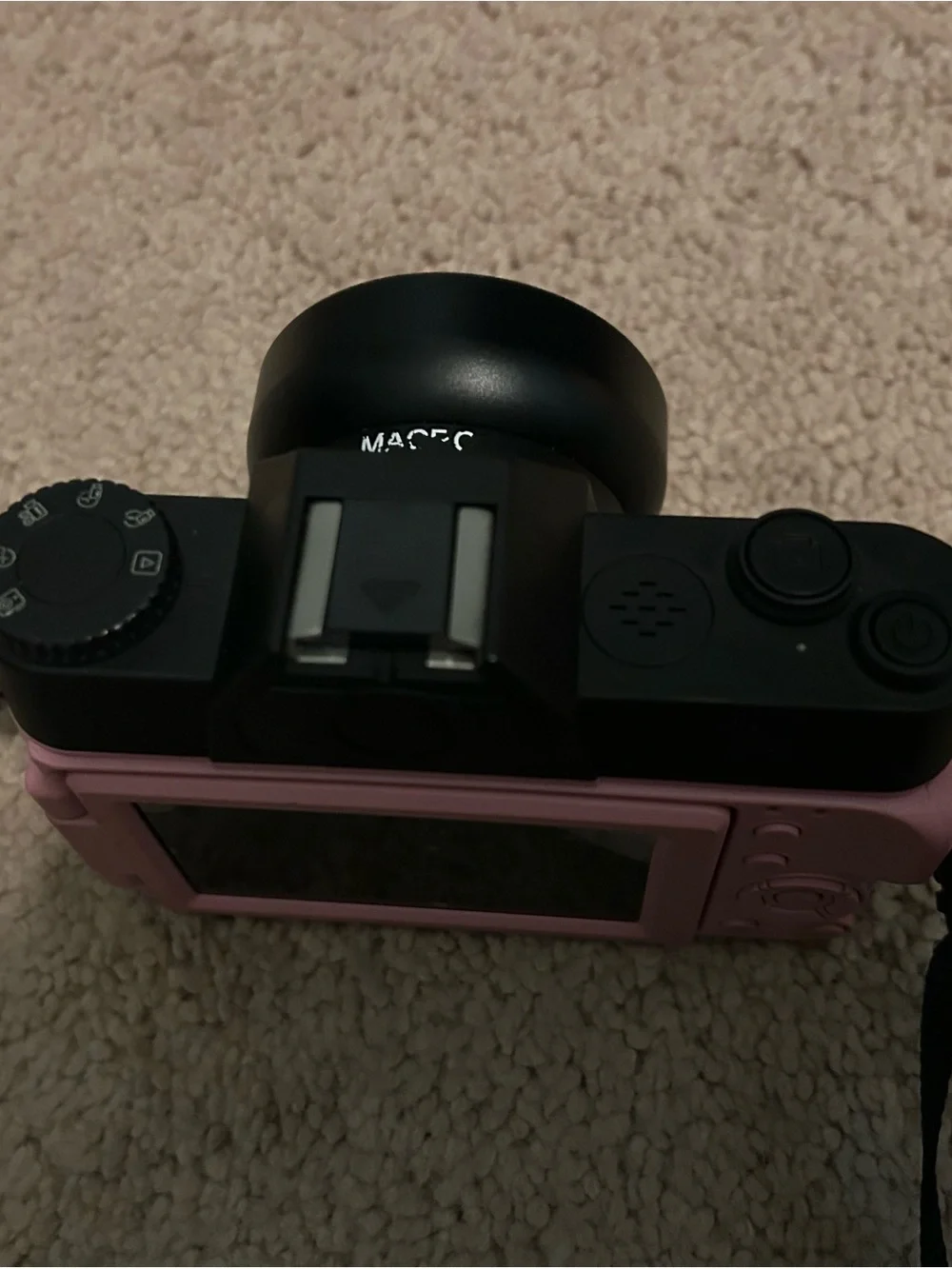 N/A compact 4k